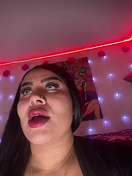 Emma Brown 12 online show from February 23, 8:44 pm