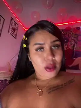 Emma Brown 12 online show from March 13, 9:37 pm