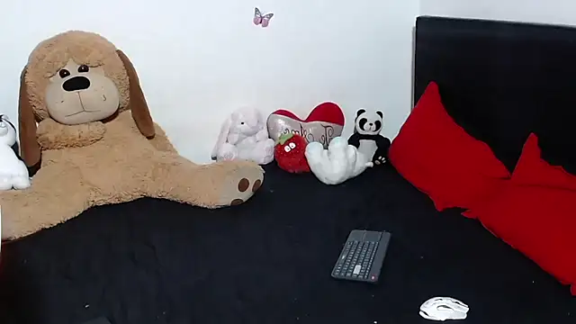 Snapshot of crss_2020 chatting on November 9, 9:46 pm crss 2020 online show from November 9, 9:46 pm