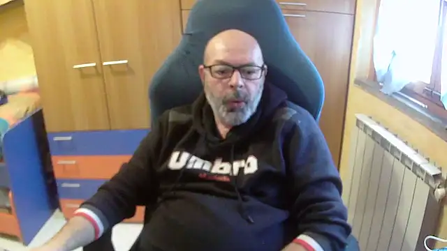 Tango128 online show from December 15, 9:13 am