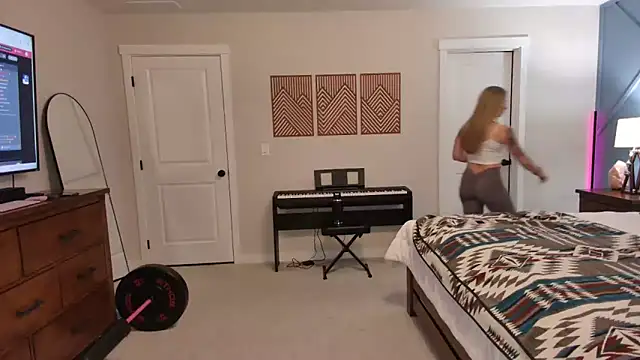 xxyourgirlblair online show from February 26, 5:20 am