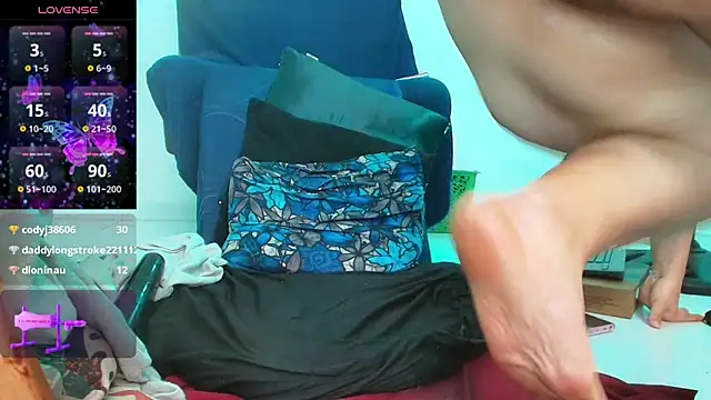 abigail curvy online show from February 10, 6:56 pm