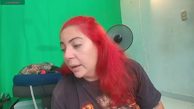 abigail curvy online show from September 26, 1:59 pm