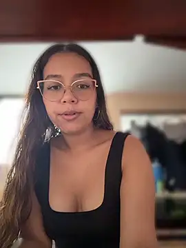 Andrea-Queen online show from May 21, 8:27 pm