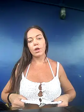 LilliThelo online show from November 18, 3:34 am