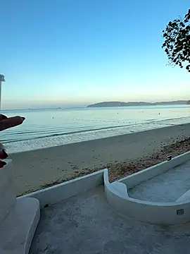 LilliThelo online show from December 21, 12:07 am