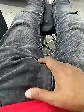 Theplesure007 online show from February 24, 9:21 am