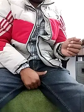 Theplesure007 online show from March 3, 7:54 am