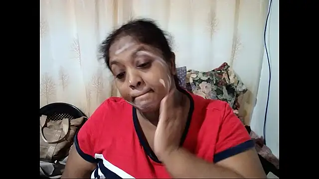 Indiantasha online show from March 17, 4:33 pm