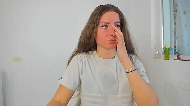 DiamondKay online show from April 7, 6:58 am