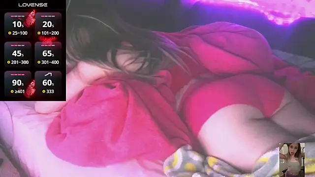 Blondiewithanass online show from March 20, 7:08 pm