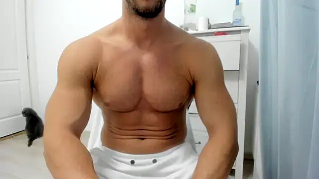 woolfiie online show from October 30, 8:31 pm