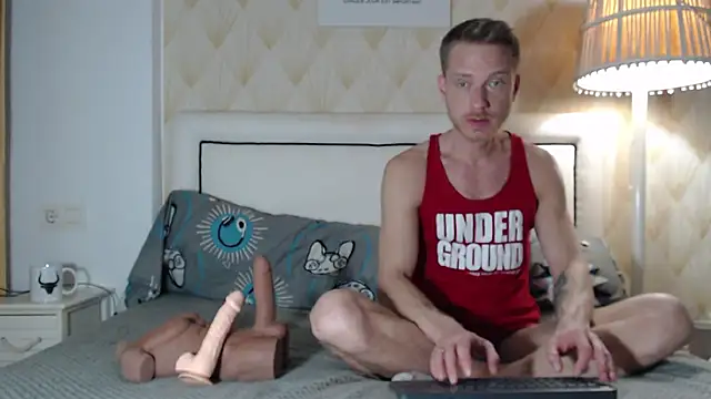 JessicaSteve online show from February 2, 6:50 pm