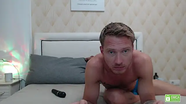 JessicaSteve online show from May 22, 9:20 pm