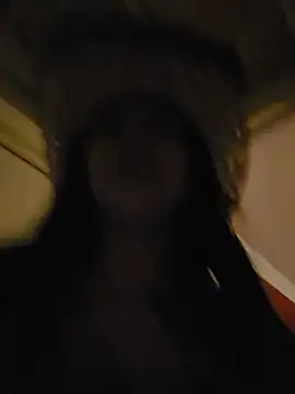 LittleMissEeve online show from June 19, 3:22 am