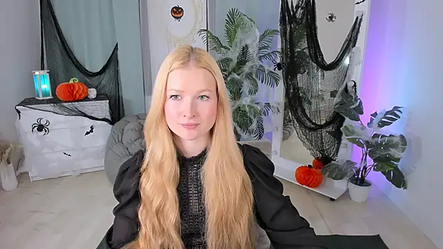 Laly Peach online show from October 27, 4:22 pm