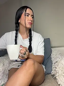 Samispank online show from January 14, 9:52 pm