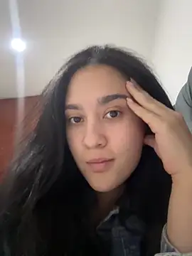 Nina lovi online show from December 2, 1:14 am