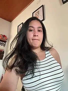 Nina lovi online show from December 12, 7:48 pm