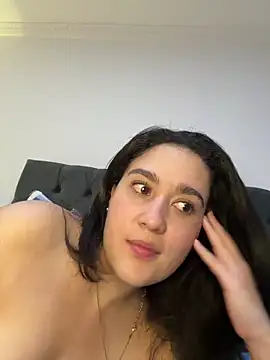 Nina lovi online show from February 5, 6:46 am