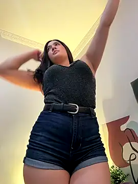 Nina lovi online show from September 21, 12:01 am