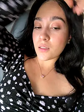 Nina lovi online show from December 2, 9:54 pm