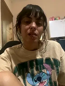 Sarah-safada online show from November 22, 3:05 am