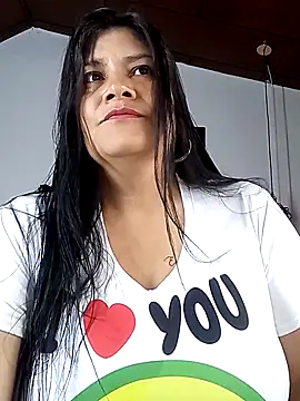 salomexlove 20 online show from November 17, 6:19 am