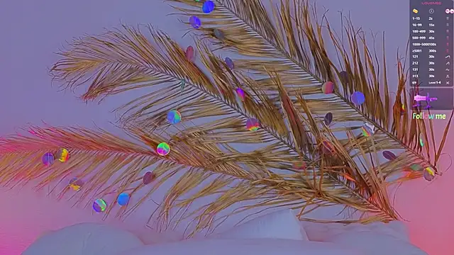 a11yson online show from March 1, 2:55 pm