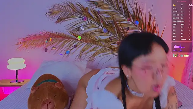 a11yson online show from March 4, 11:51 am