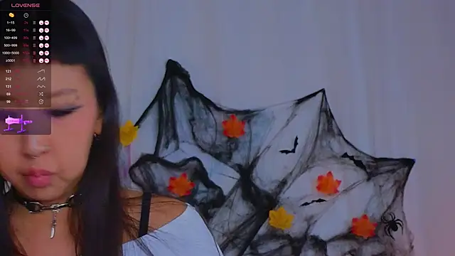 a11yson online show from October 30, 3:02 pm