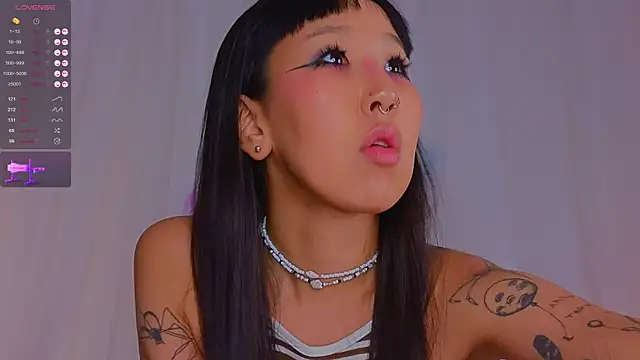 a11yson online show from November 23, 1:33 pm