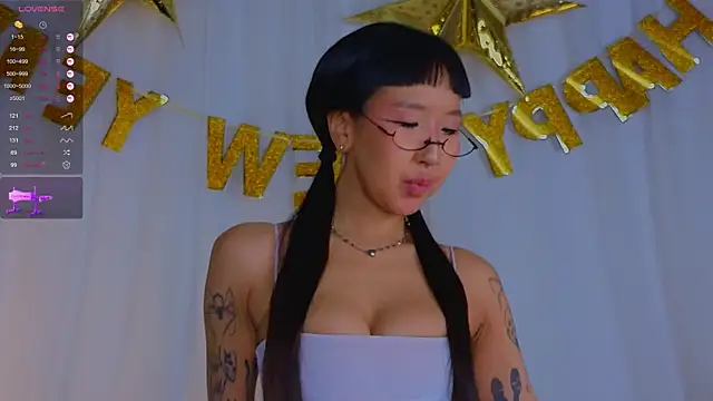 a11yson online show from January 9, 3:15 pm