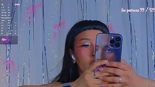 a11yson online show from June 2, 3:25 pm