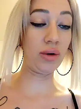 Fuck-Gina online show from December 30, 12:11 am