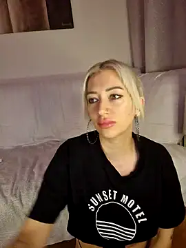 Fuck-Gina online show from January 23, 10:11 pm