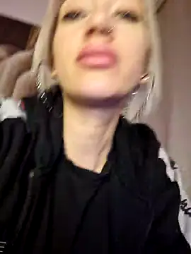 Fuck-Gina online show from January 28, 12:05 am