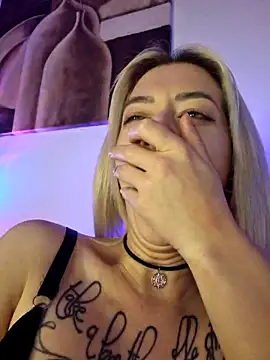 Fuck-Gina online show from March 9, 3:22 am