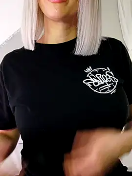 Fuck-Gina online show from December 17, 11:16 am