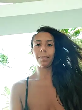 Luna-Natural online show from November 26, 9:05 pm