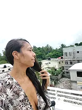 Luna-Natural online show from February 15, 6:59 pm