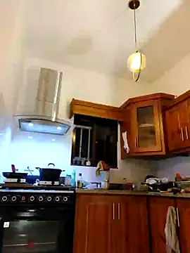 Luna-Natural online show from February 27, 11:27 pm