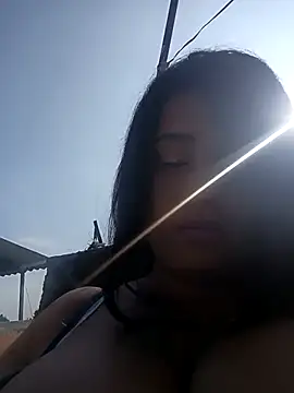 AbellaLizz online show from January 26, 1:36 pm