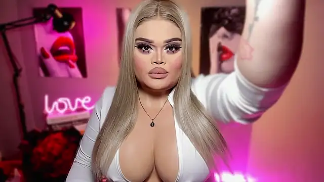 KarolinaThompson online show from January 14, 7:47 am