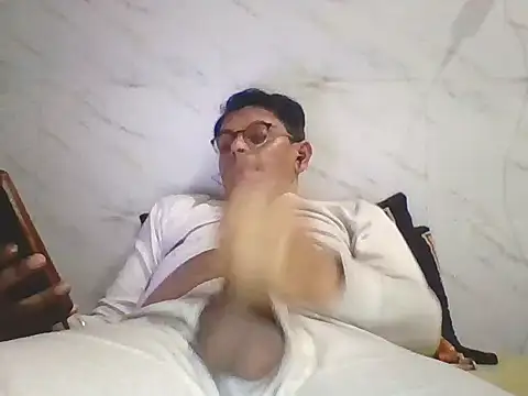 Kumarjay330 online show from February 13, 5:31 pm