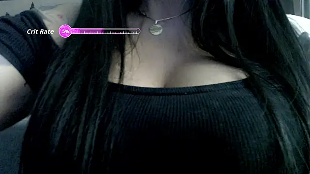 stormylana online show from April 21, 12:22 pm
