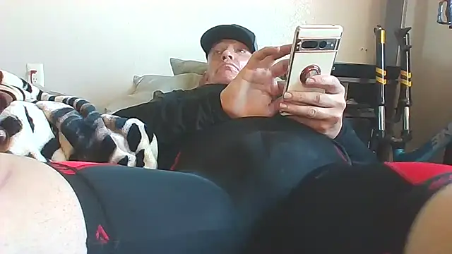 timothygonterman online show from March 10, 4:25 pm