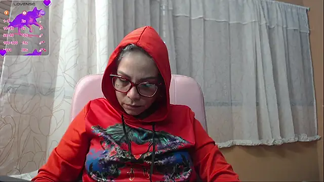 Snapshot of moon_cat85 chatting on June 22, 12:02 pm moon cat85 online show from June 22, 12:02 pm