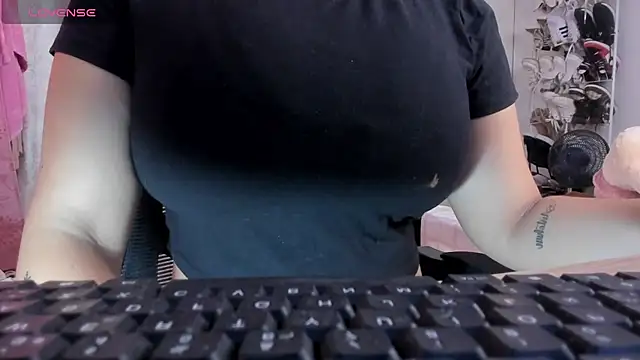 sweetfabianaxl online show from September 30, 7:41 pm