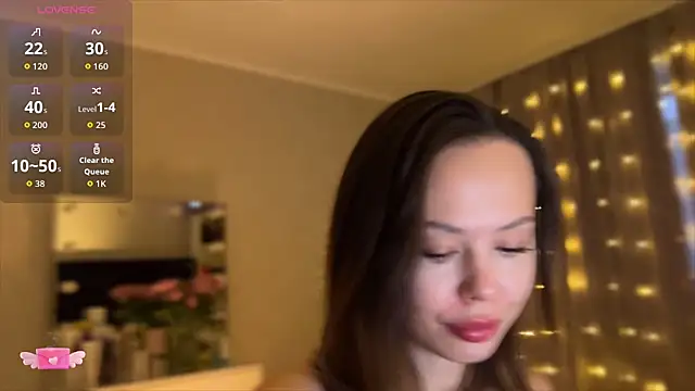 Inessagirl online show from June 17, 5:25 pm